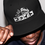 Thumbnail: Fight! - Back-to-Back Hat (white)