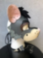 Bigby Rat
