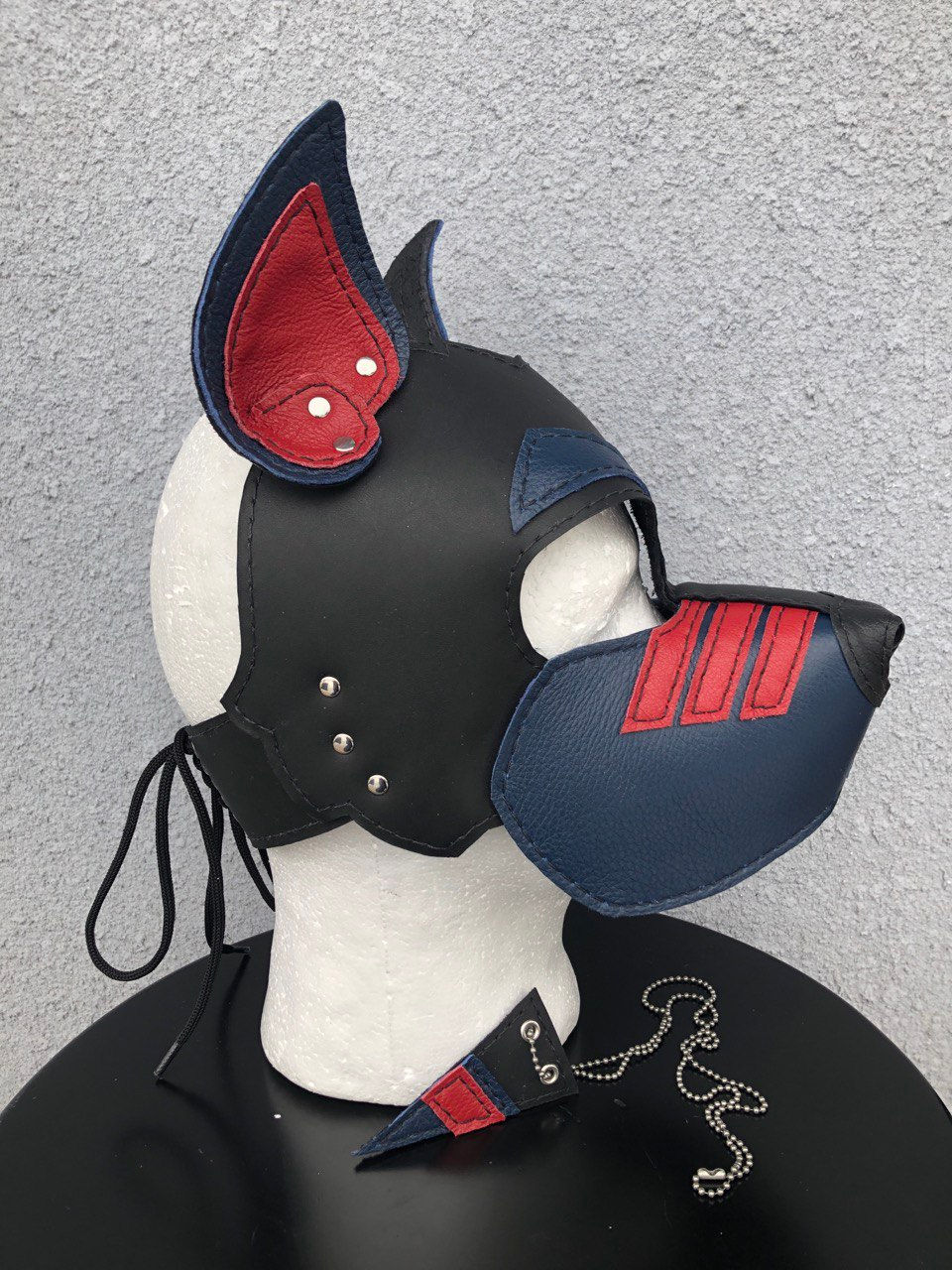 Bouncer Pup