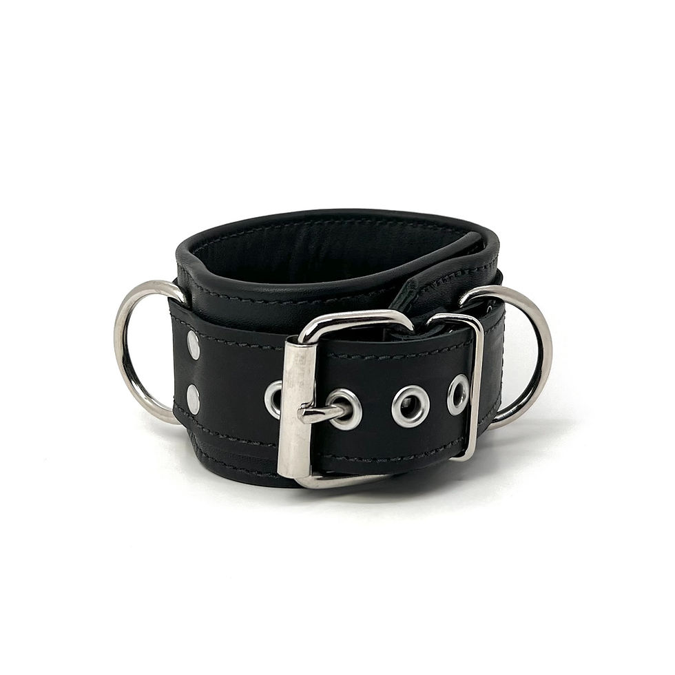 Thumbnail: Leather Training Armband
