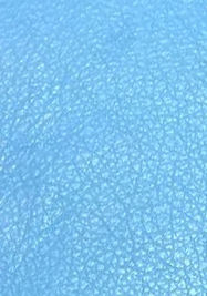 Aero Blue Leather