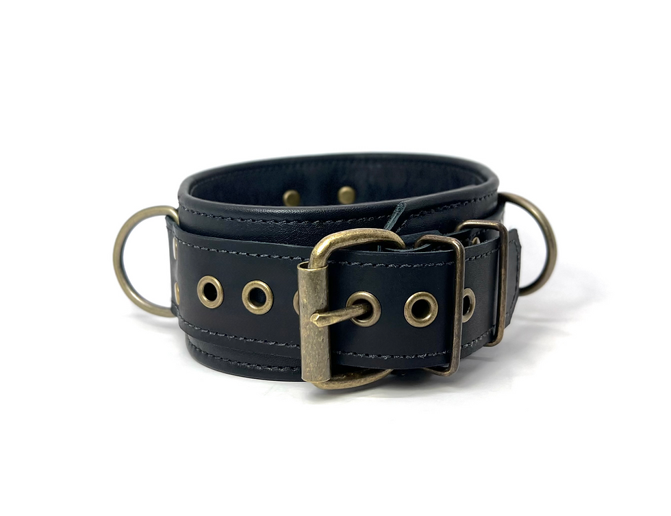 Thumbnail: Training Collar
