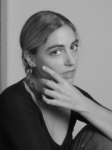 Sophie Zufferey