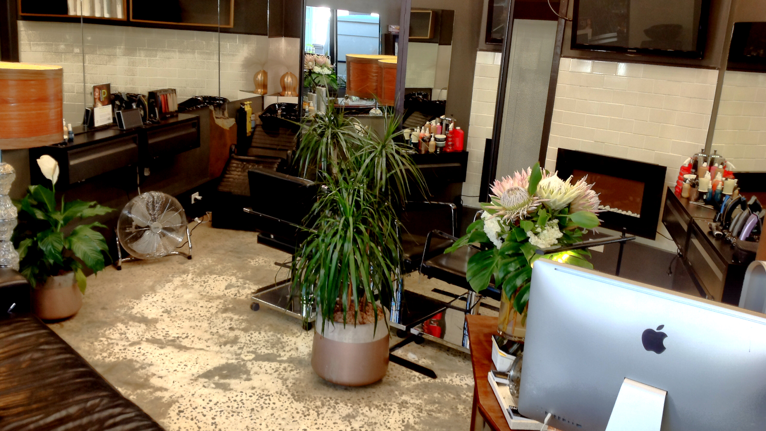 Groom Men Hairdresser Sydney
