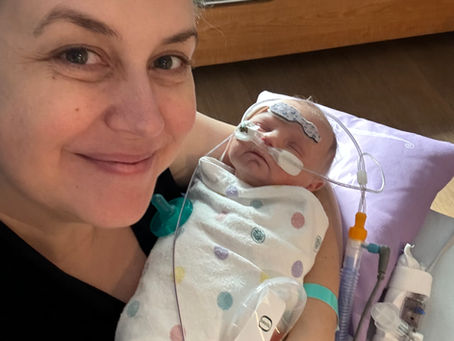 🤍 Riverlyn 🤍 - Update 2 -