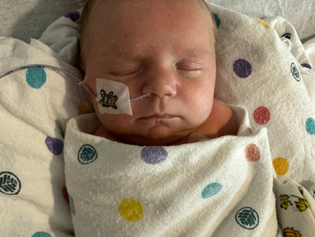 🤍 Riverlyn 🤍 - Update 3 -