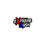 Thumbnail: Slothful - Rush Sticker