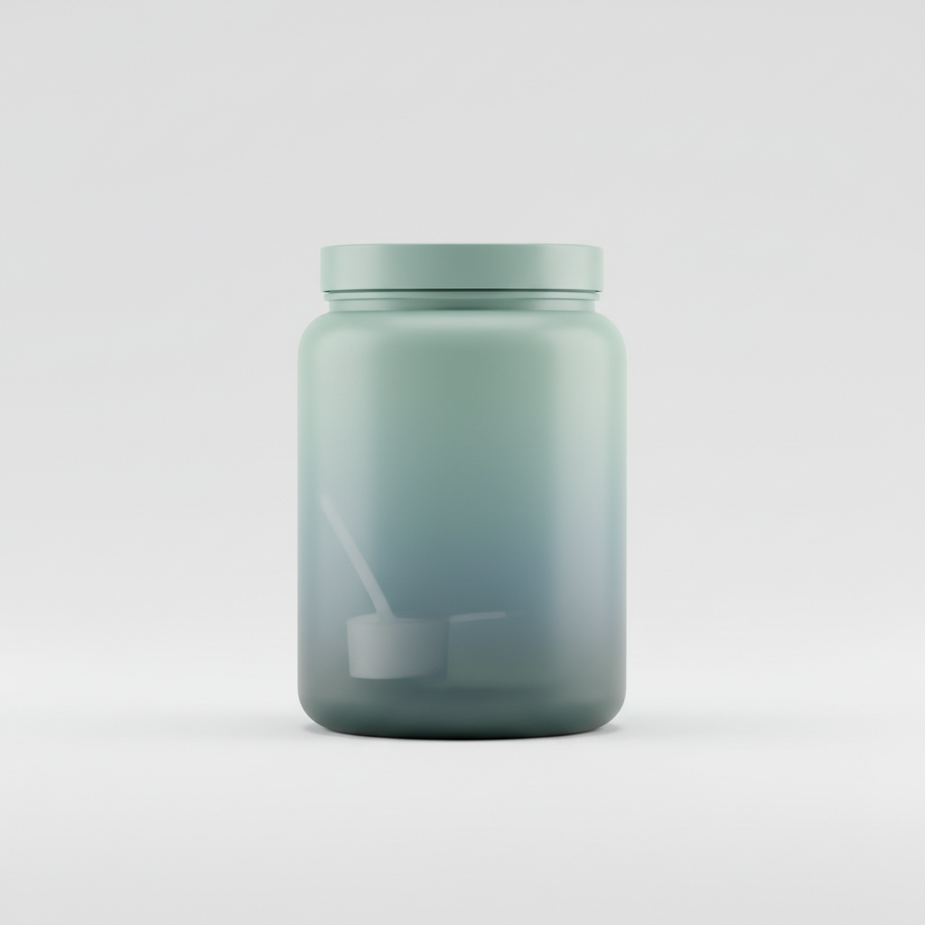 Post-Workout Recovery Blend
