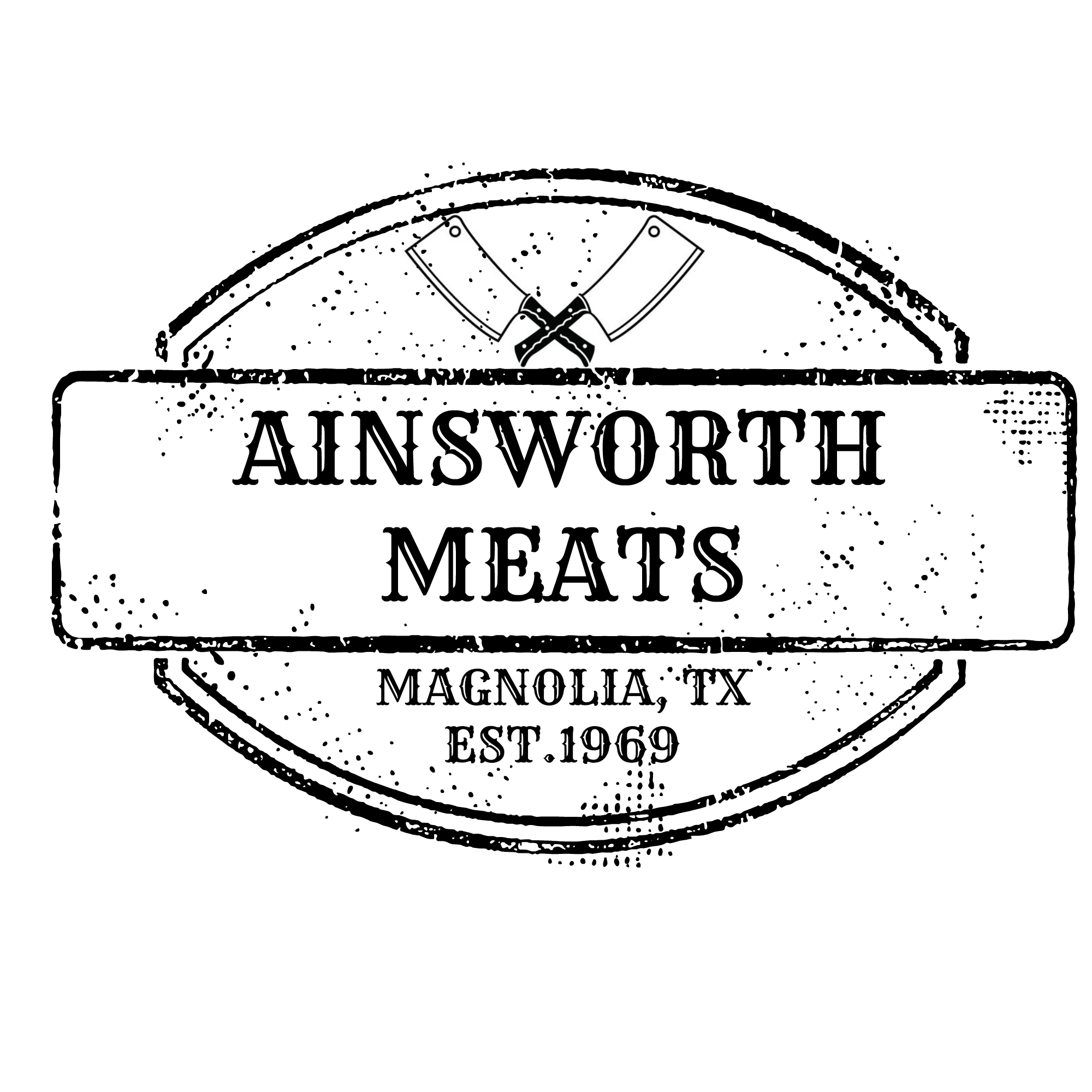 Ainsworth Meat Market Magnolia, Texas