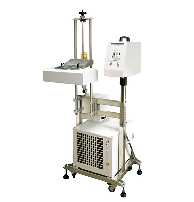 Automatic Aluminum Foil Cap Sealing Machine (Induction Coil Type) CS-3000