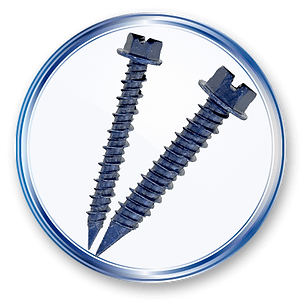 CONCRETE SCREW