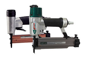 Finishing 21G. Nailer