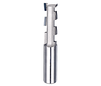 PCD Router Bits (1+1)- Straight 鑽石直刀1+1-