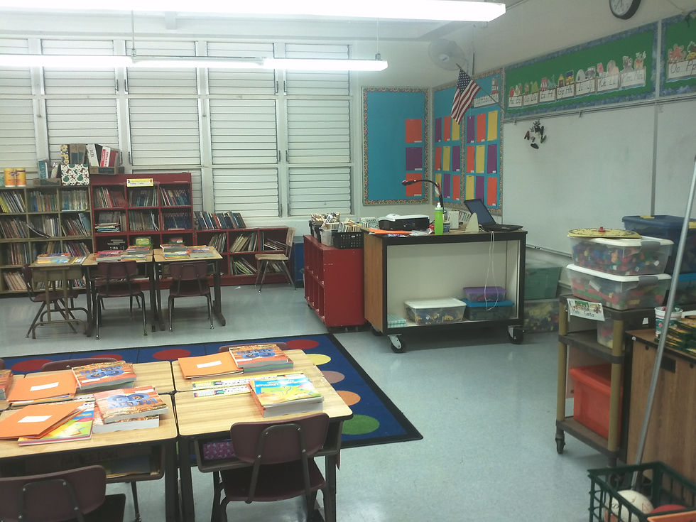 Math Center