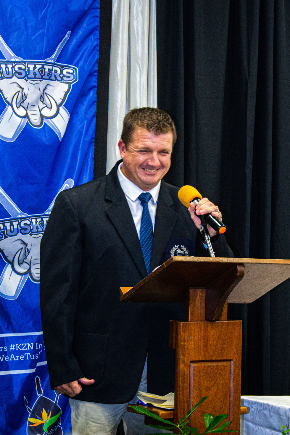 Tuskers Awards Evening 2025-087