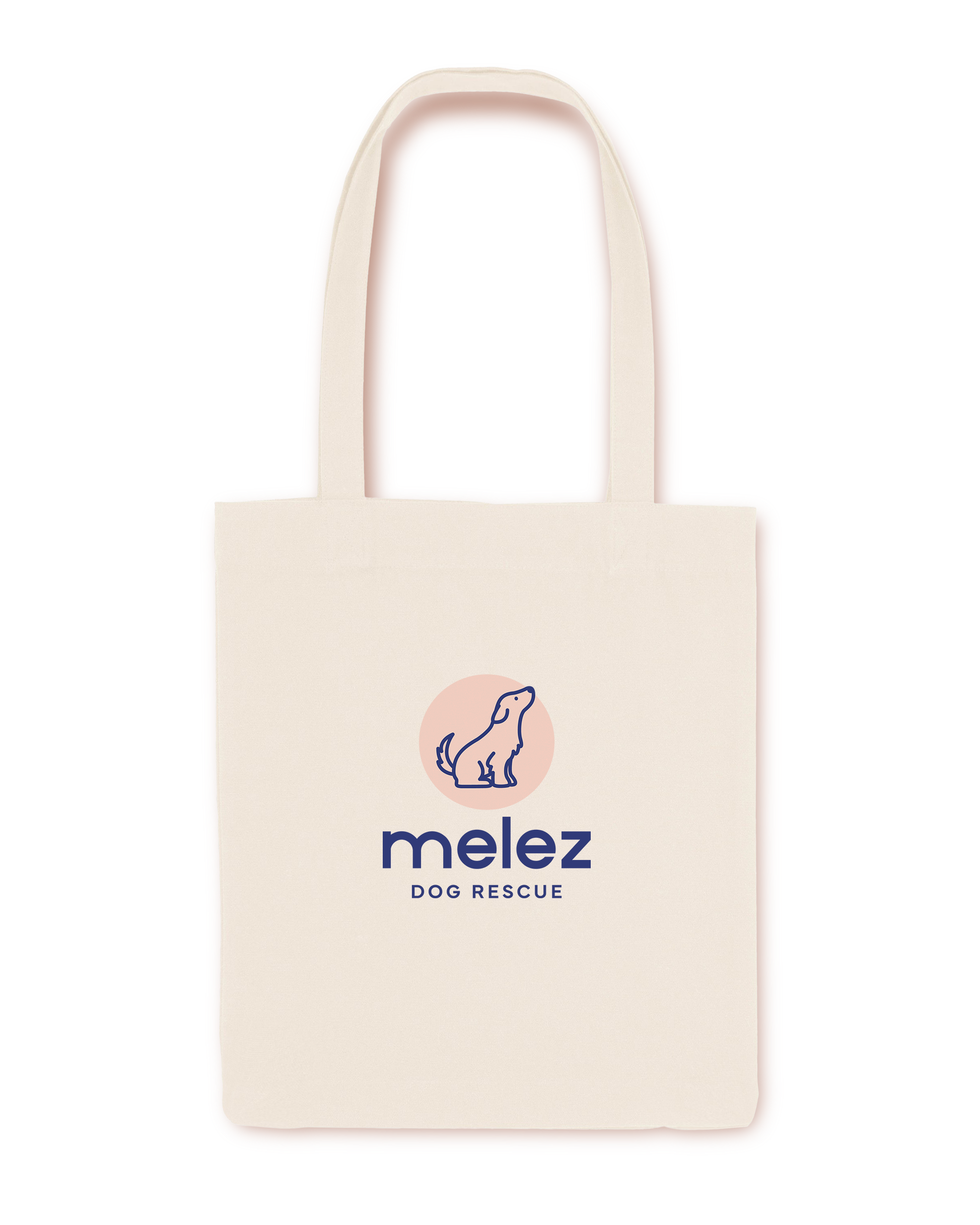 Melez Tote Bag