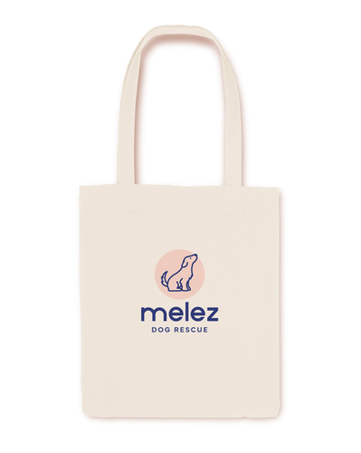 Melez Rba Melez Tote Bag | Melez Dog Rescue
