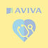 Aviva health insurance logo