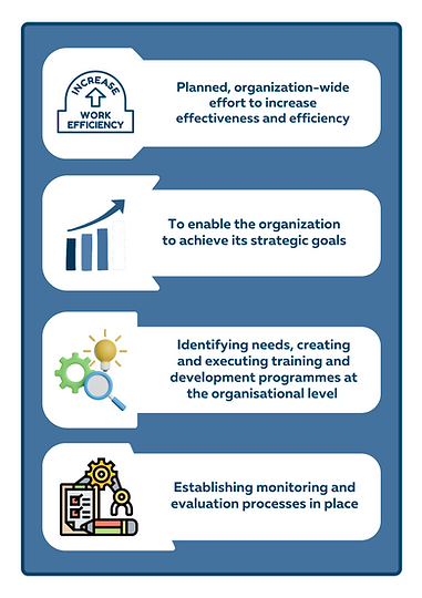 Infographic on how WARI works.