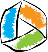 NGSS Logo Triangle white in field.png