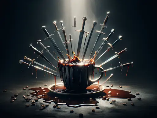 The Caffeine Crash: What Is It And Why Does It Happen?