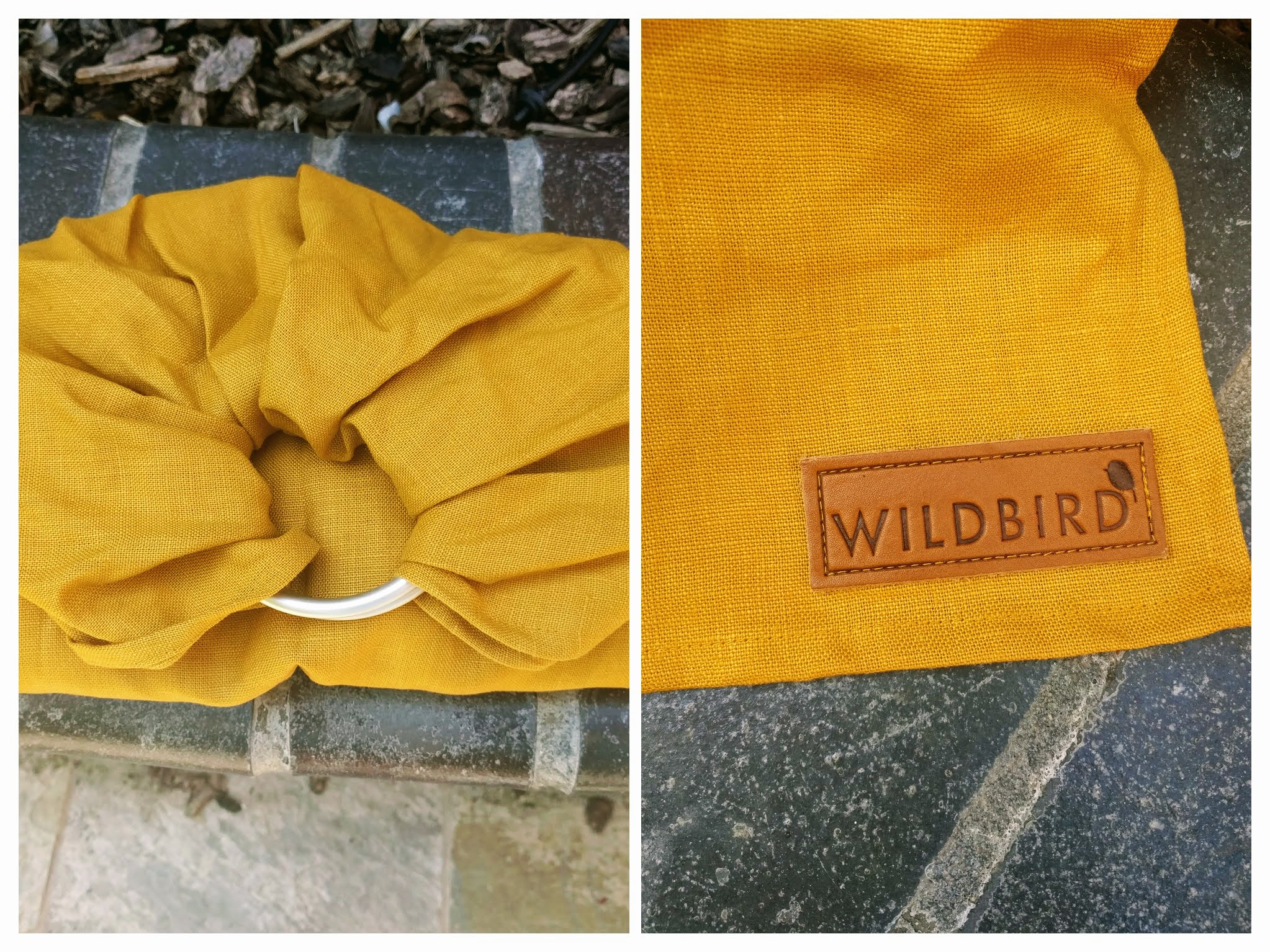 wildbird summer sling