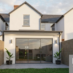 Rothes Road, Dorking Surrey RH4 1LG