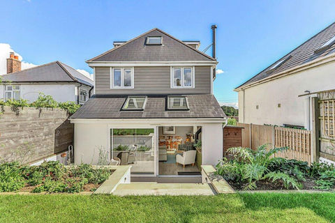 POOLE DORSET