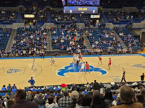 Miami dodges another bullet from UB