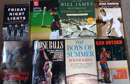 Book Review: The Racket