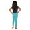 Thumbnail: SDC Teal Kid's Leggings