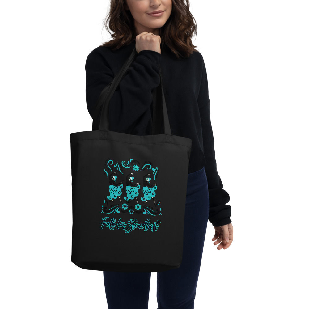 SDC Fall Eco Tote Bag