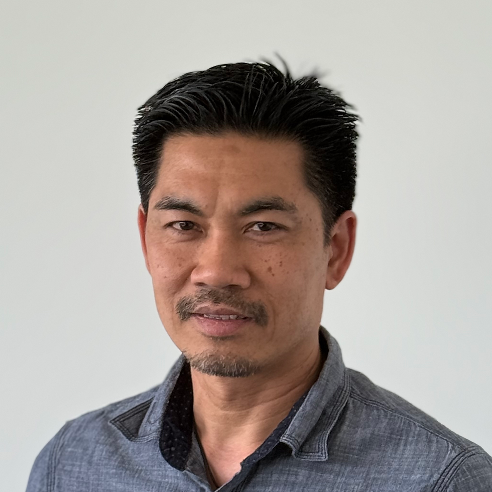 Binh Troung