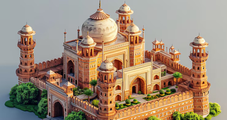 Art by Eighth Gallery Studios