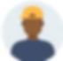 Moonbrush Persona Stock Image