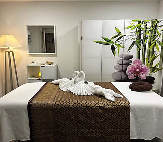 Sabai Massage Thai - 1470 Estavayer le Lac