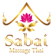 Logo Sabai Massage Thai
