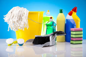 Thumbnail: Water Tank Cleaning