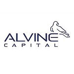 alvine capital logo