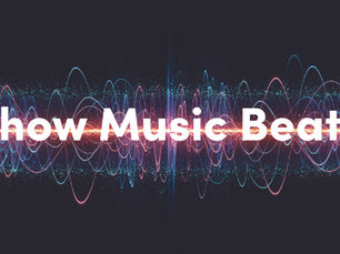 Blackmagic Finally Listened: Show Music Beats in DaVinci Resolve 20