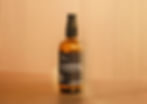 Professional product shot of 360 Botanics Karma mist, styled for an AI-powered advertising campaign with brand focus.