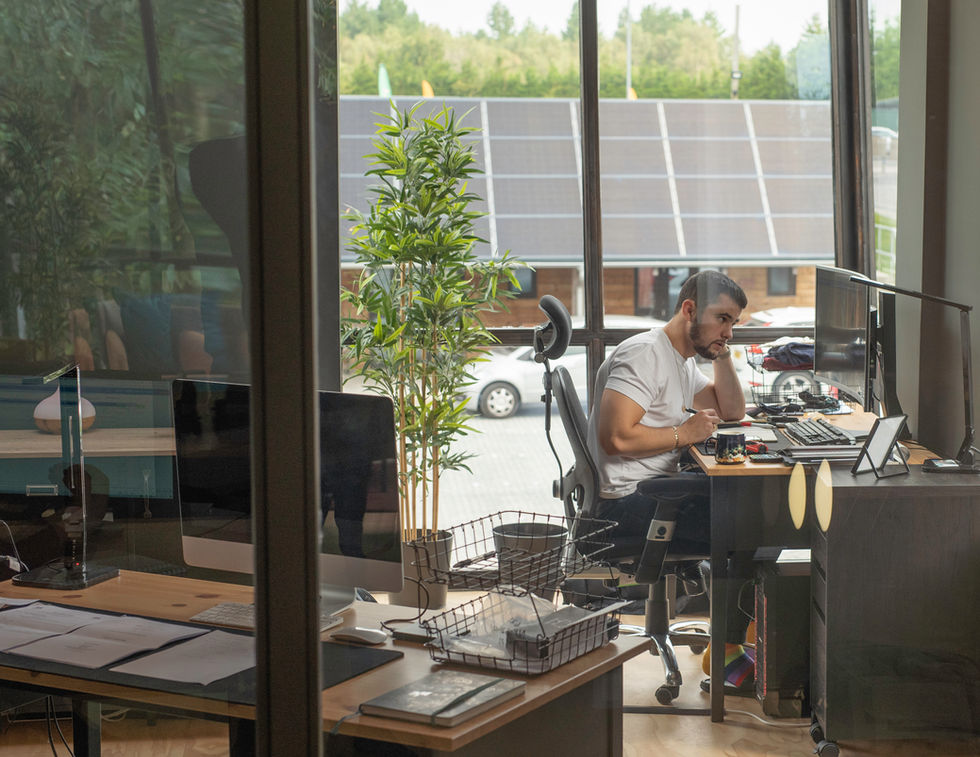 Swole-Panda-office-Flimwell-park