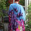 Thumbnail: Queen Bee Linen Kimono Coat