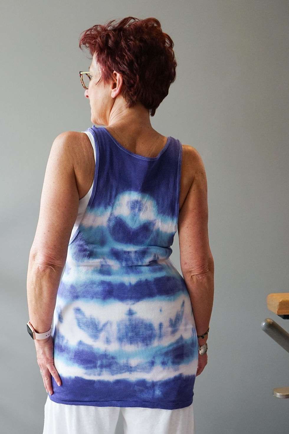 Thumbnail: Twist Dye Tank