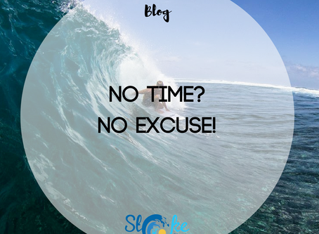 No Time? No Excuse! How to Fit Exercise into Your Hectic Schedule