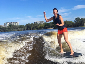 Get to Know the Stoke Staff - Kate (Round 2)