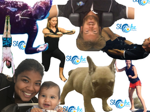 Stoke Mid Year Review - 2017