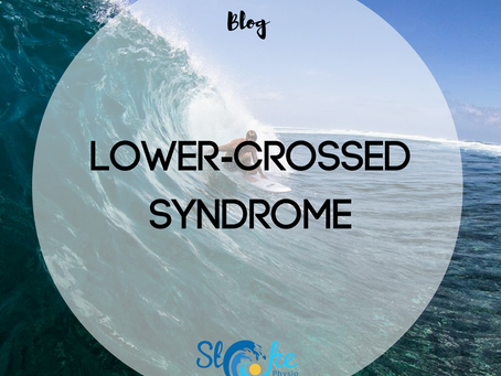 Lower-Crossed Syndrome (LCS)