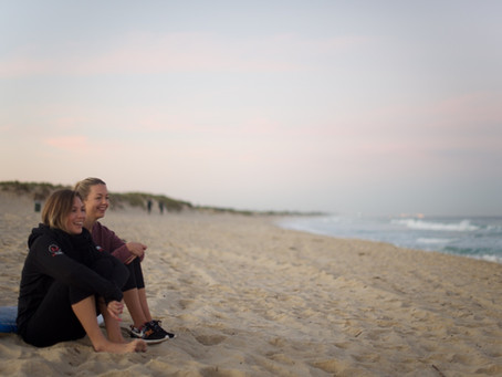 Why Your Closest Friends Impact More Than Just Your Social Calendar