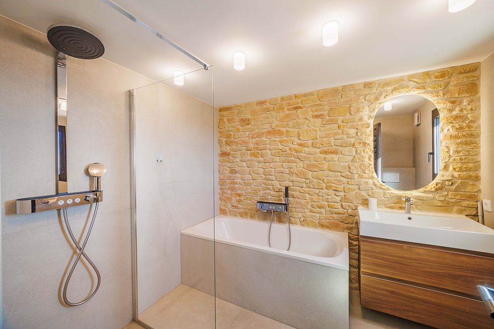 aVilla Azure - holiday villa Costa Brava